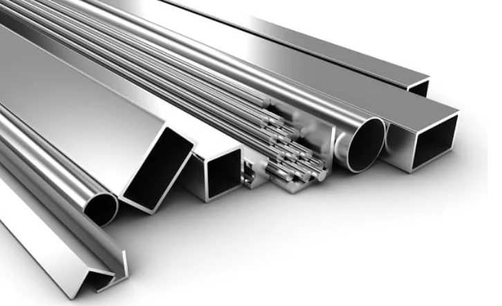 SPECIAL ALLOYS METAL 4
